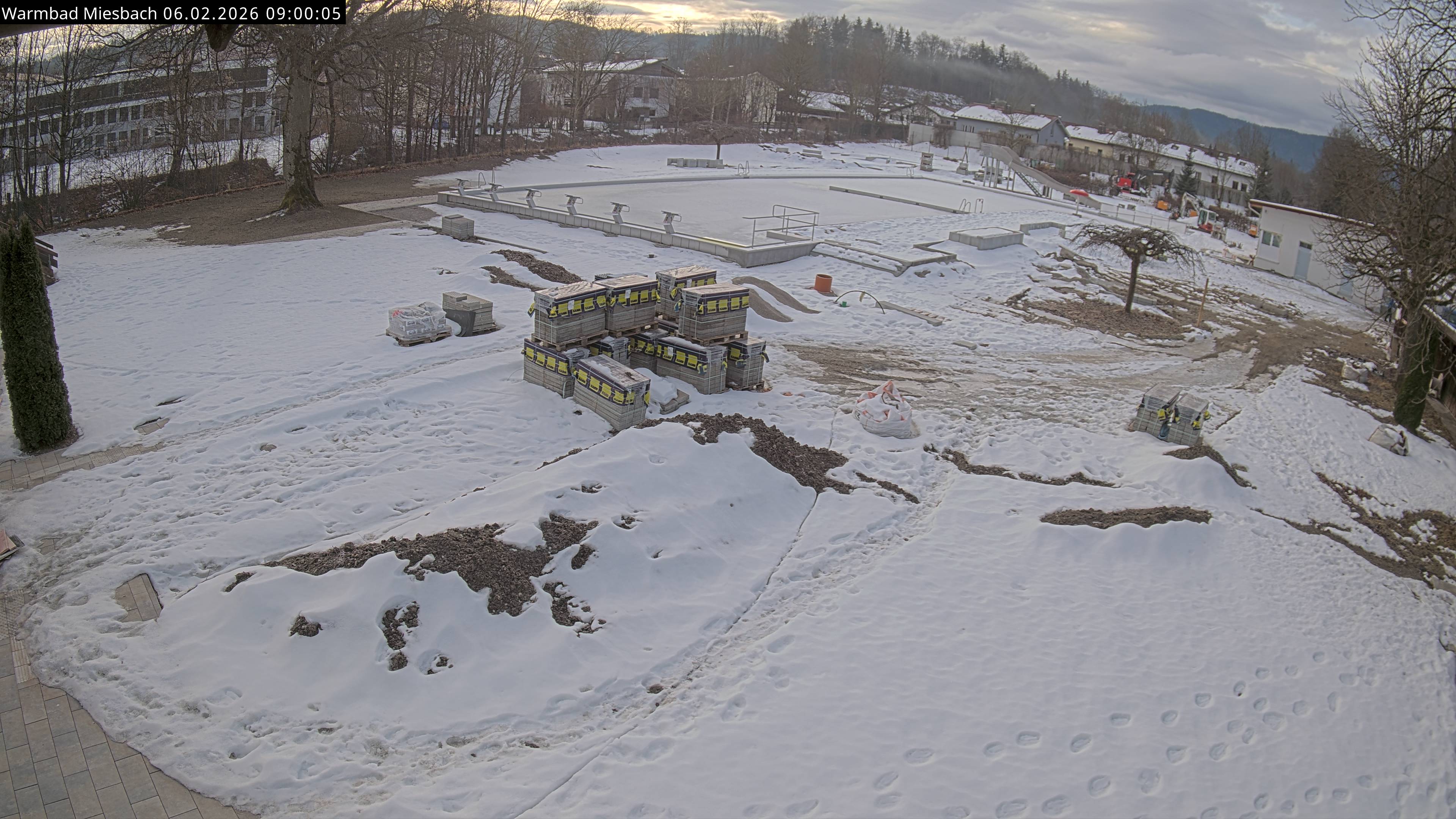 Livebild vom 06.02.2026